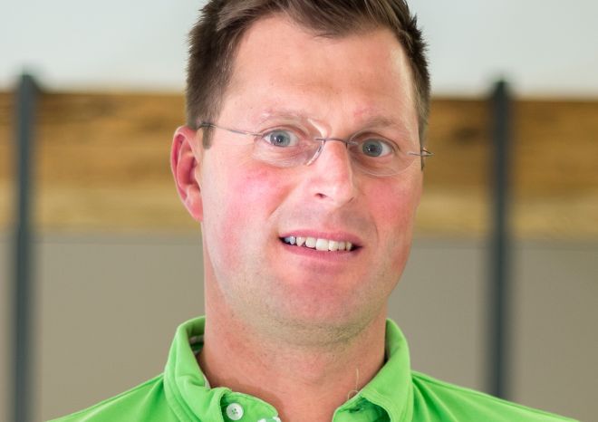 Markus Duregger